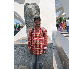Naveen Vignesh-Freelancer in Madurai,India