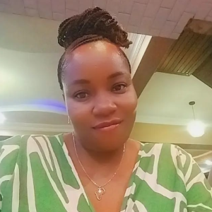 Naledi Mokone-Freelancer in Johannesburg,South Africa