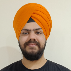 Sukhmeet Singh-Freelancer in New Delhi,India