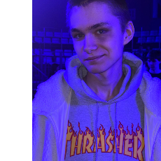 Egor Tolpegin-Freelancer in ,Russian Federation