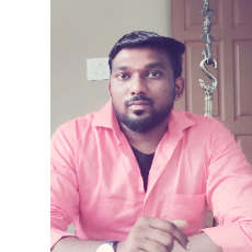 Vidhyasagar N-Freelancer in Chennai,India