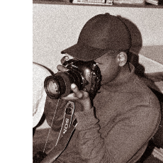 Joseph Mwangi-Freelancer in Nairobi,Kenya