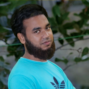 Shamsu Uddin-Freelancer in Gendaria,Bangladesh