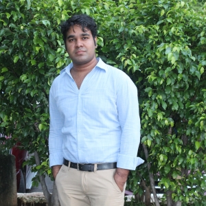 Mohammad Sameer Alam-Freelancer in Mumbai,India