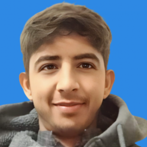 Mohsan Ali-Freelancer in lahore,Pakistan