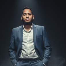 Salam Mohammed-Freelancer in Nalgonda,India