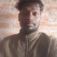 Shrijal Hembrom-Freelancer in Jamtara,India