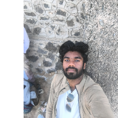 Jonathan Elias-Freelancer in Chennai,India