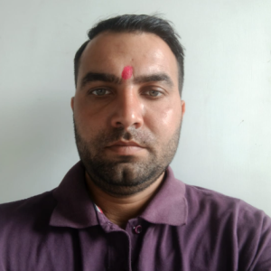 Nitin KUMAR-Freelancer in Saharanpur,India