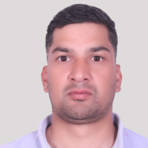 Bhuwan Malla-Freelancer in Tokha,Nepal