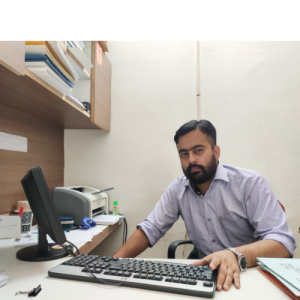 Naman Joshi-Freelancer in Dehradun,India
