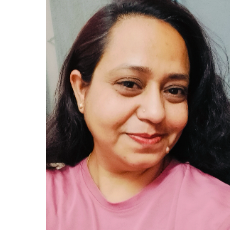 Priyanka Salat-Freelancer in Samatra,India