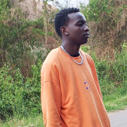 Michael Salasia-Freelancer in ,Kenya