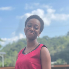 Nel-Freelancer in Accra,Ghana