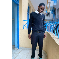 Humphrey Omondi-Freelancer in Siaya,Kenya