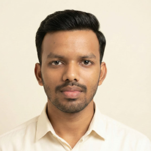 Nihar Walke-Freelancer in Sindhudurg,India