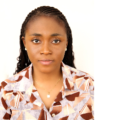 Happiness Pondei-Freelancer in Abuja,Nigeria