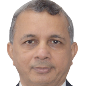 Sushil Kumar Banthia-Freelancer in Navi Mumbai,India