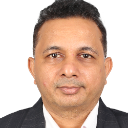 Sushil Kumar Banthia-Freelancer in Navi Mumbai,India