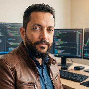 Mateus De Lucas Raimundo-Freelancer in ,Brazil