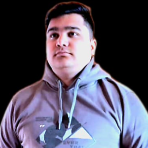 Alan Sharma-Freelancer in Dehradun,India