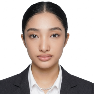 Juliana Baluyot-Freelancer in Quezon City,Philippines