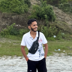 Yash Saini-Freelancer in Rohtak,India