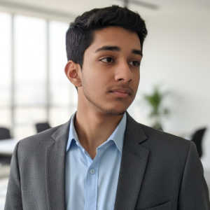 Aditya Chakravarty-Freelancer in Navi Mumbai,India