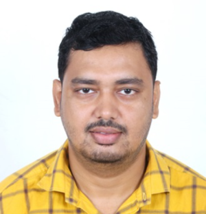 Arnab Halder-Freelancer in Krishnanagar,India