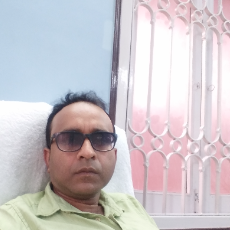 Atanu Saha-Freelancer in Kolkata,India