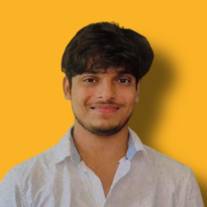 Shwetank Rai-Freelancer in Kola,India