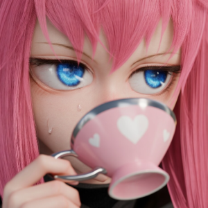 Blush Swannie-Freelancer in ,Russian Federation