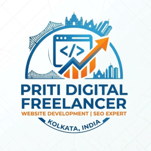 Preeti Maurya-Freelancer in Kolkata,India