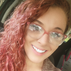 Haley Roehl-Freelancer in Livingston,USA