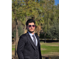 Ahmad Yasen-Freelancer in Kirkuk,Iraq