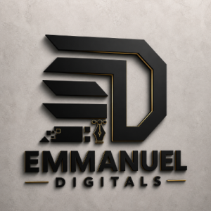 Emmanuel Digitals-Freelancer in Chicago,USA
