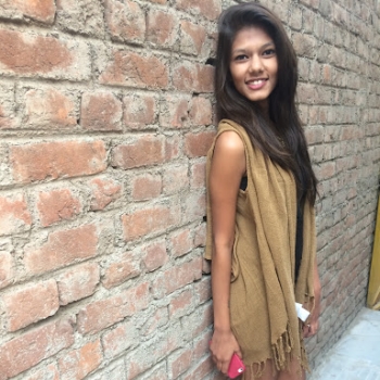 Vidita Mahesheka-Freelancer in New Delhi,India