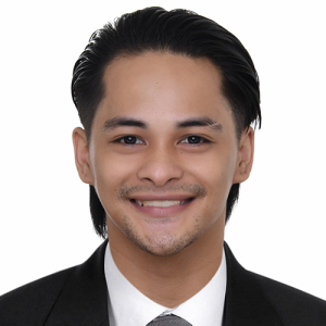 Jhon Paulo Santos-Freelancer in Riyadh,Saudi Arabia