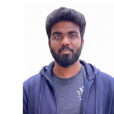 Ramkumar Mk-Freelancer in Chennai,India