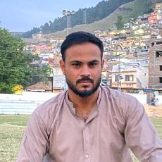 Arif ullah khan-Freelancer in Jhang Khel,Pakistan