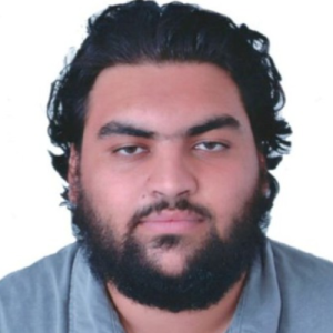 Mohamed Ilyas Salem-Freelancer in RABAT,Morocco