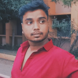 Vigneshwaran S-Freelancer in Parameswaranallur,India