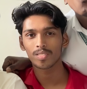 Santhoshkumar-Freelancer in Madagadipet,India