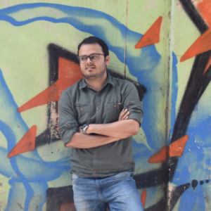 Kunal Gautam-Freelancer in Ghaziabad,India