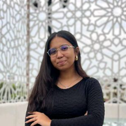 Drashti Barot-Freelancer in Ahmedabad,India