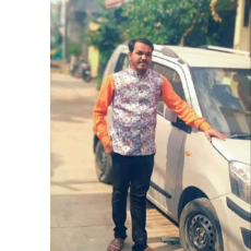 Bharat Ingole-Freelancer in Yavatmal,India
