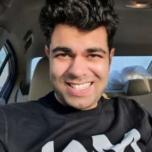 Krish Gera-Freelancer in ,United Kingdom