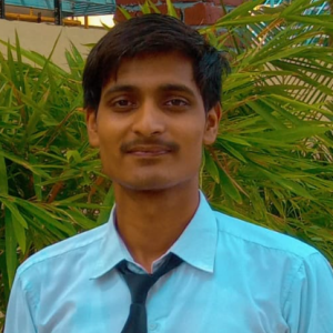 Rajiv Chaudhary-Freelancer in Mathura,India