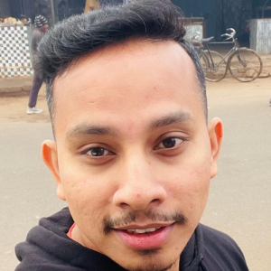 Satya Rout-Freelancer in Bengaluru,India