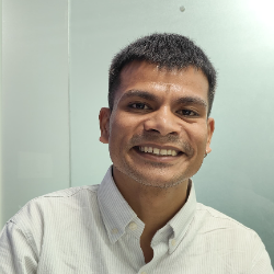 Vaibhav Ghildiyal-Freelancer in Noida,India